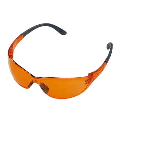 STIHL Schutzbrille, DYNAMIC Contrast orange
