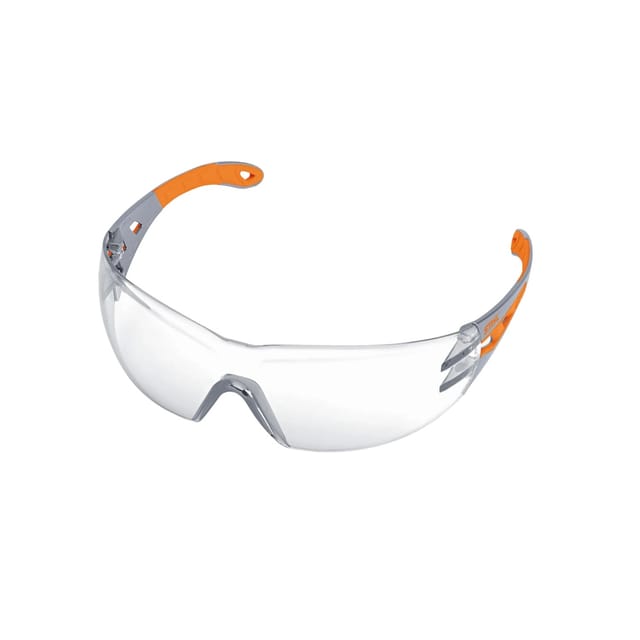 STIHL Schutzbrille, DYNAMIC Light Plus klar