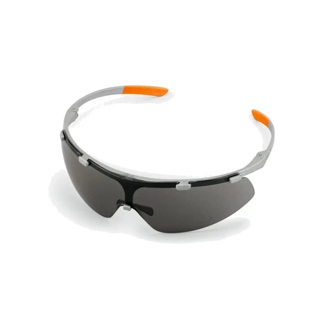 STIHL Schutzbrille, ADVANCE Super Fit orange