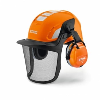 STIHL Helmset, ADVANCE X-Vent Sound