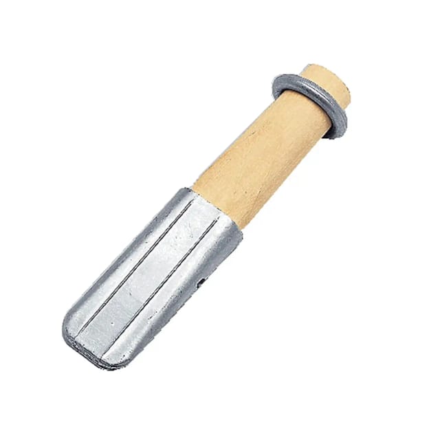 Stihl Motorsägenkeil aus Aluminium