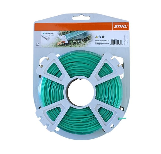 STIHL Mähfaden rund 2,0 mm