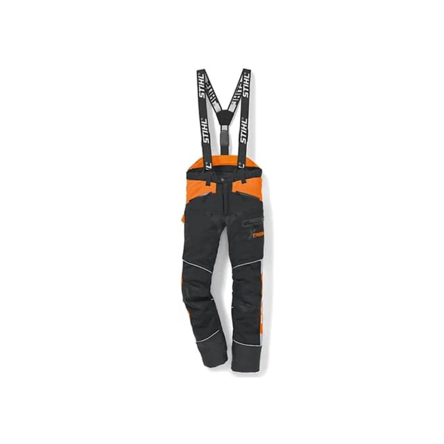 STIHL Bundhose, ADVANCE X-TREEm Gr. M