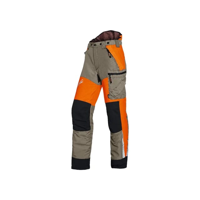 STIHL Bundhose DYNAMIC Vent beige Gr XS