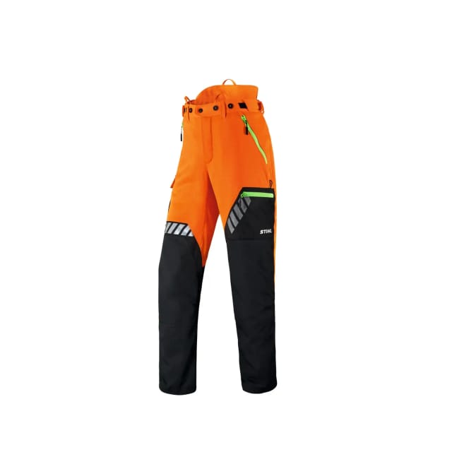 STIHL Bundhose, DYNAMIC DuroTEC, Gr. XXL