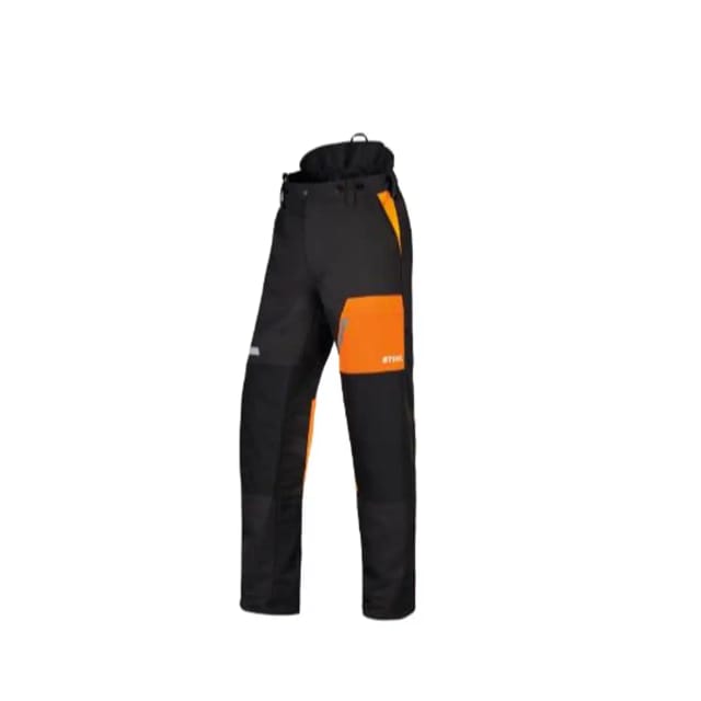 Bundhose FUNCTION Core, Design A, Class 1 - Größe: L