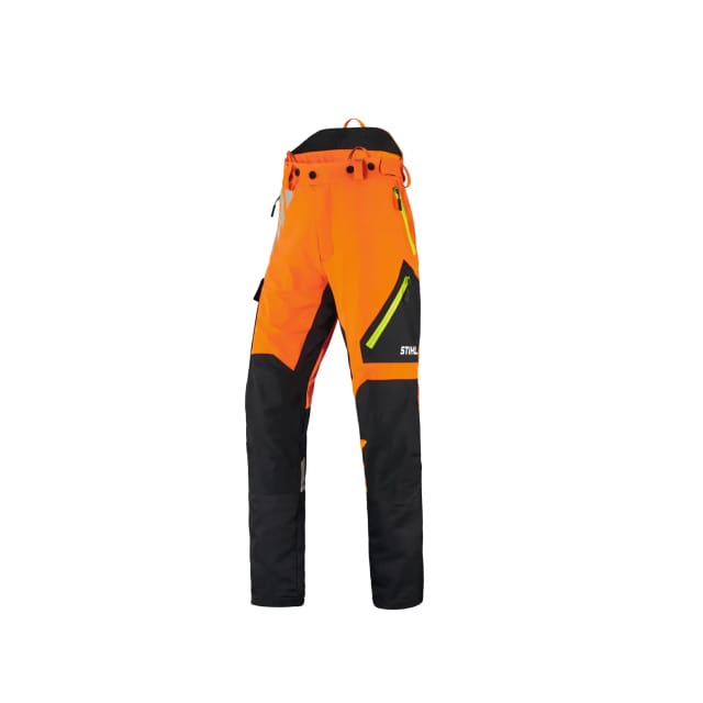 STIHL Bundhose, ADVANCE FlexTEC, Gr. XL
