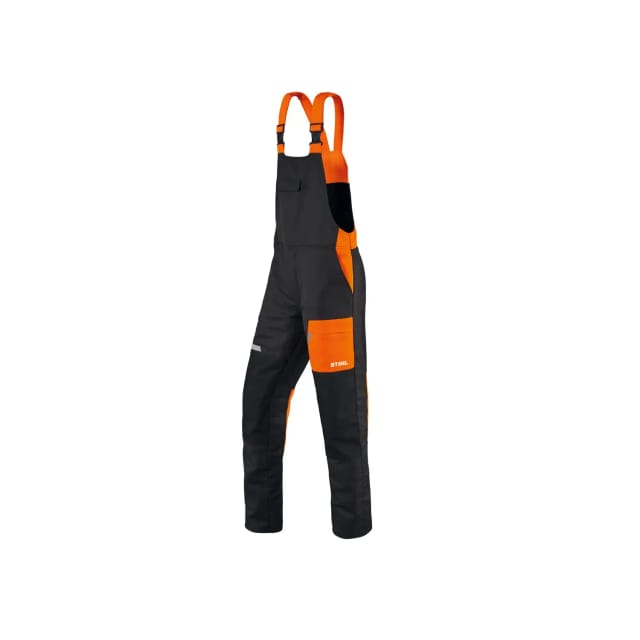 STIHL Latzhose, FUNCTION Core, Gr. L