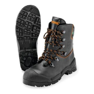STIHL MS-Stiefel, FUNCTION Gr. 43