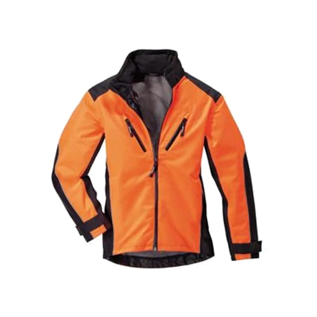 STIHL Raintec, Wetterschutz-Jacke Gr. L
