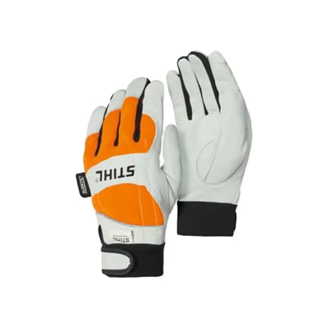 STIHL DYNAMIC, Protect MS Class, Größe XL