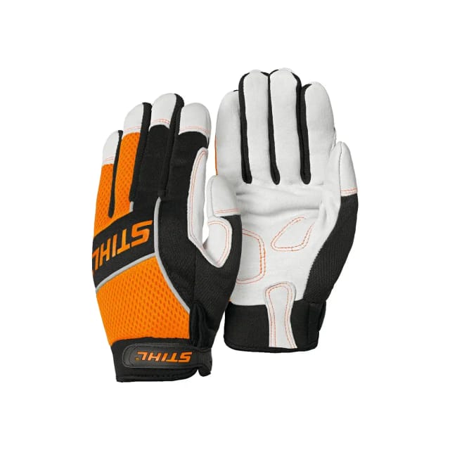 STIHL ADVANCE, Ergo MS, Gr. S