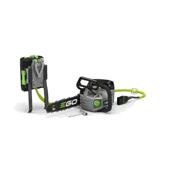 EGO CSX3002 30cm Akku Top-Handle Sägen-Kit