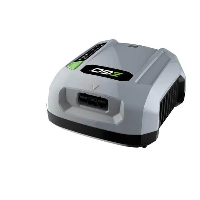 EGO CHX5500E Ladegerät für BAX-Rückenakku
