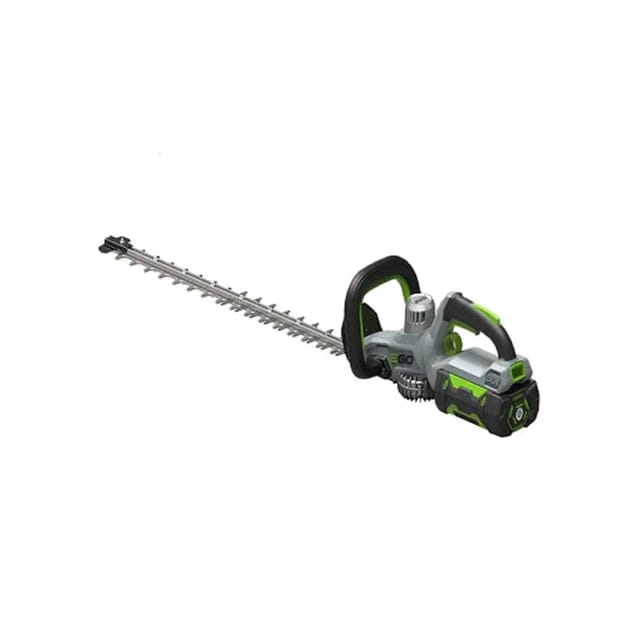 EGO HT5100E 51cm Heckenschere