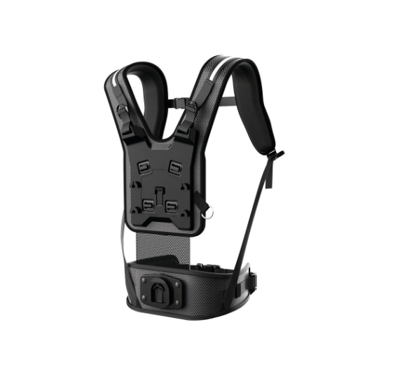 EGO AFH1500 Tragegurtsystem für BAX1500