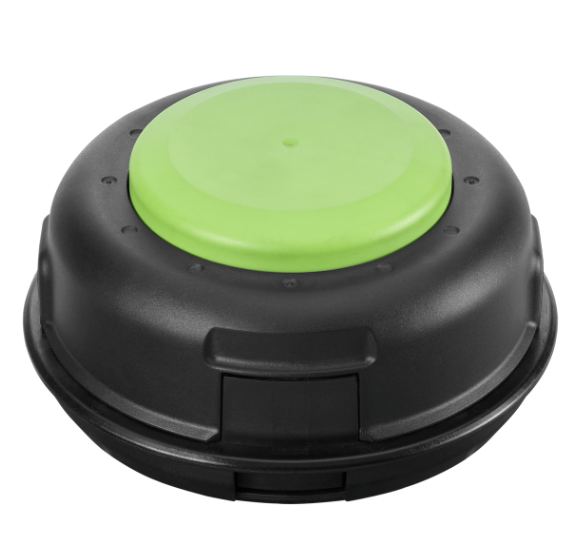 EGO AH3800 Fadenkopf mit Tip-Automatik