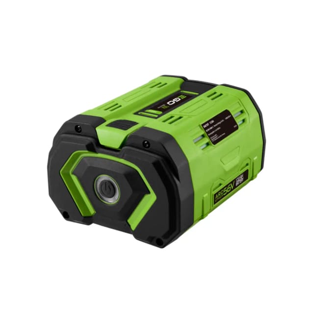 EGO BA6720T 12.0Ah Li-Ion Akku