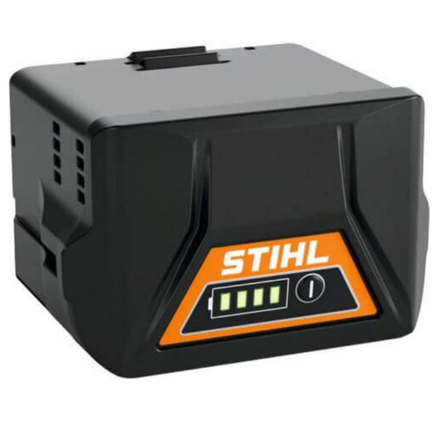 STIHL Spielzeug Blasgerät (inklusive Akku)