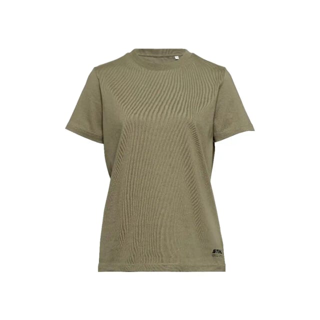 STIHL T-Shirt SUSTAINABLE BASIC Gr. M