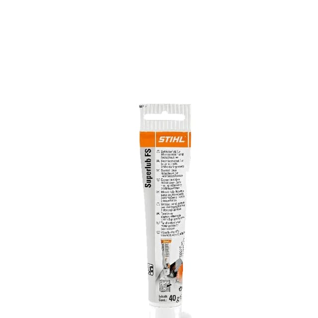 STIHL Getriebefett Superlub FS 80 g Tube