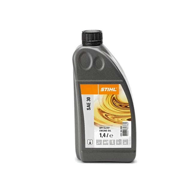 STIHL SAE 30 1,4L