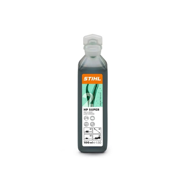 STIHL HP Super 100 ml