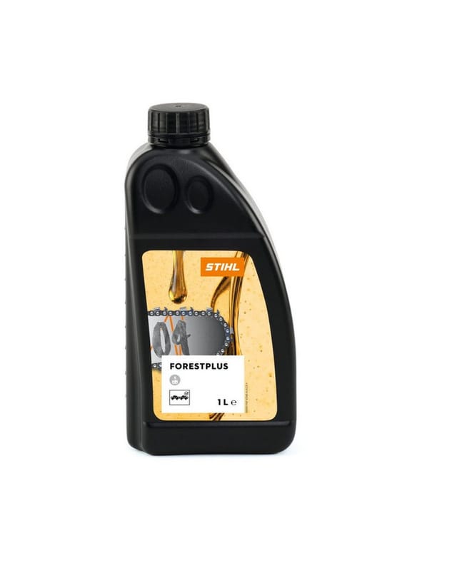 Stihl Sägekettenhaftöl ForestPlus 1 Liter