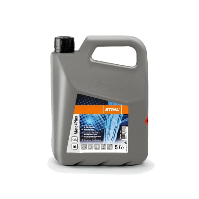 STIHL Moto4Plus 5L