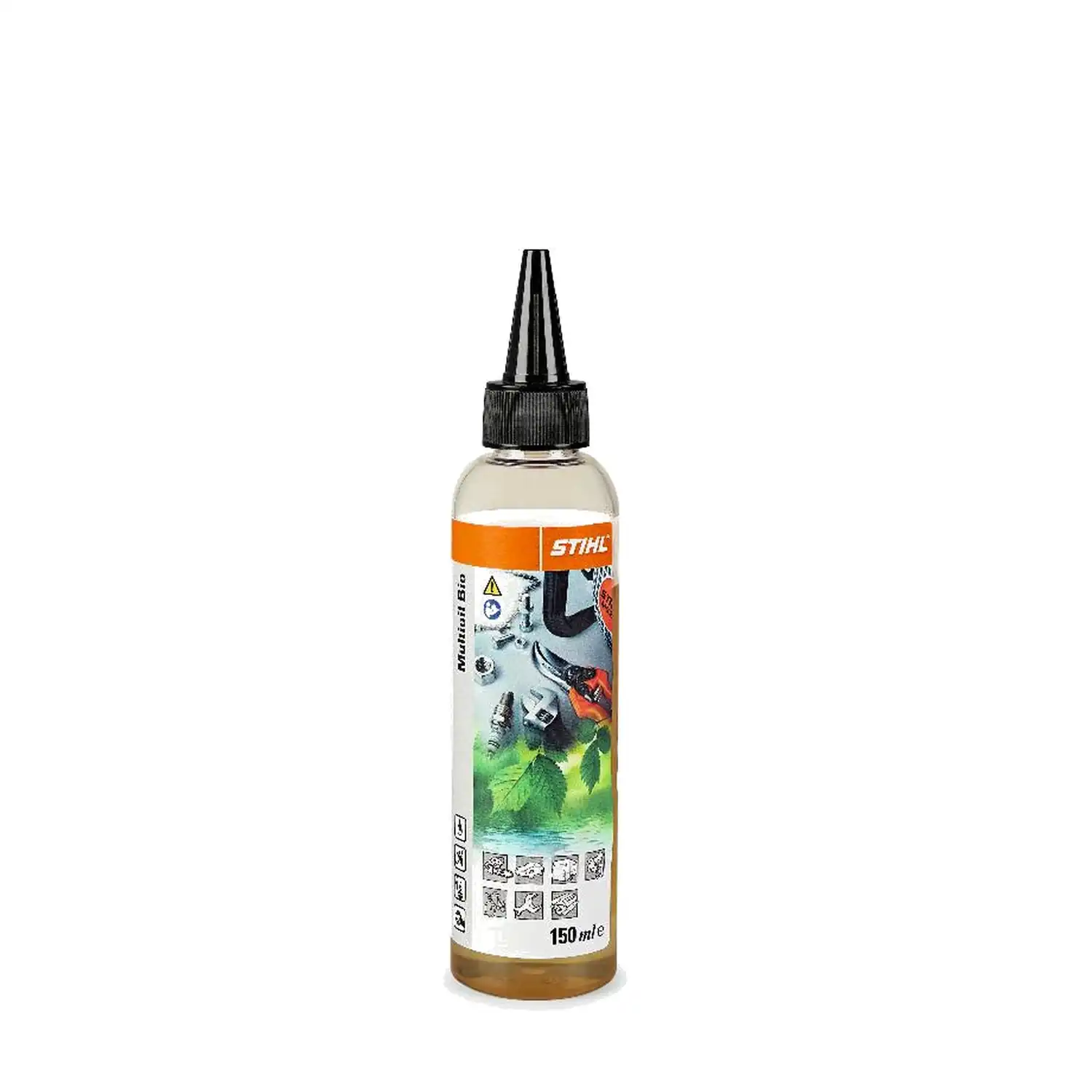 STIHL Multioil Bio 150 ml Bild 3