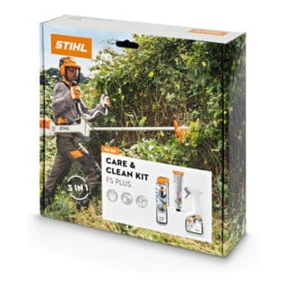 STIHL Care & Clean Kit FS Plus