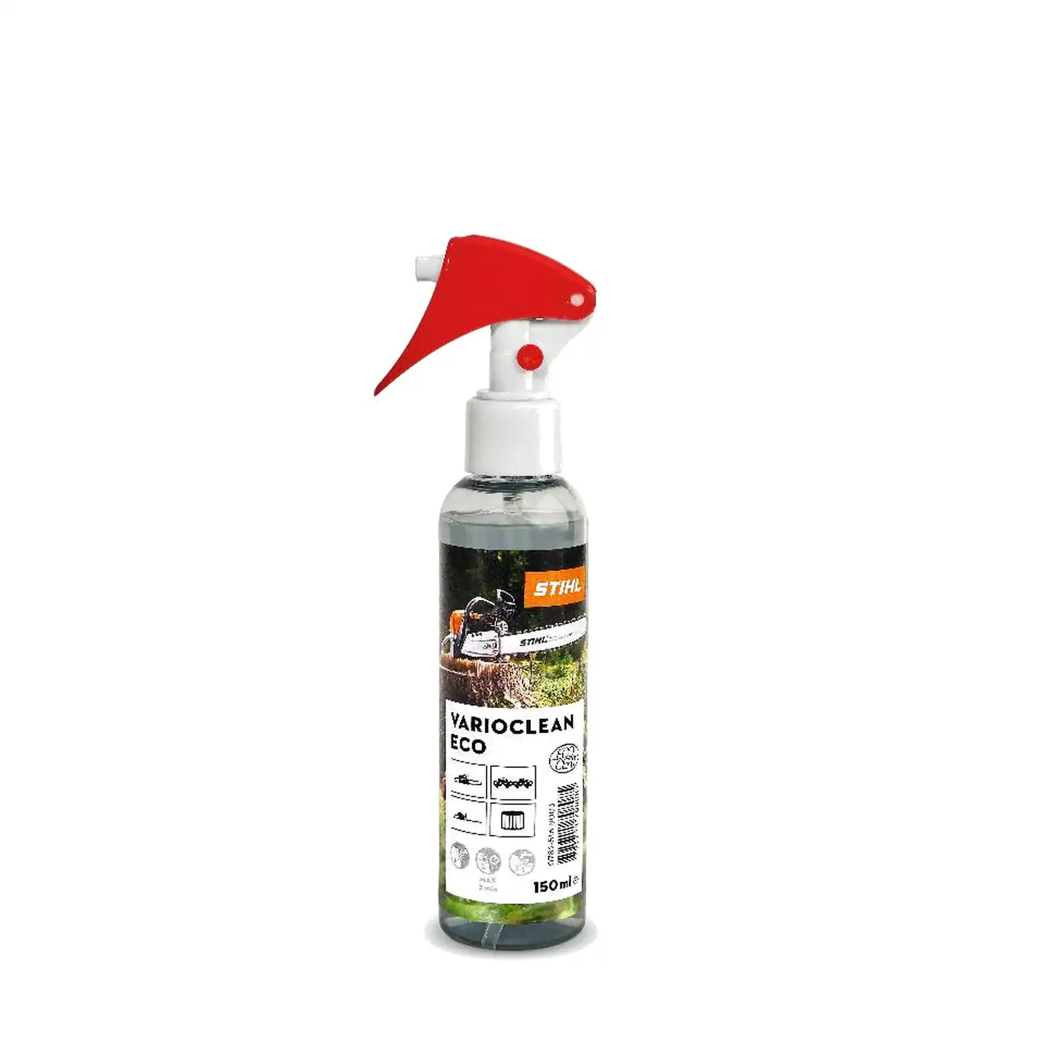 STIHL VarioClean Eco 150 ml Bild 3