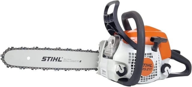 STIHL MS 211 / 35 cm