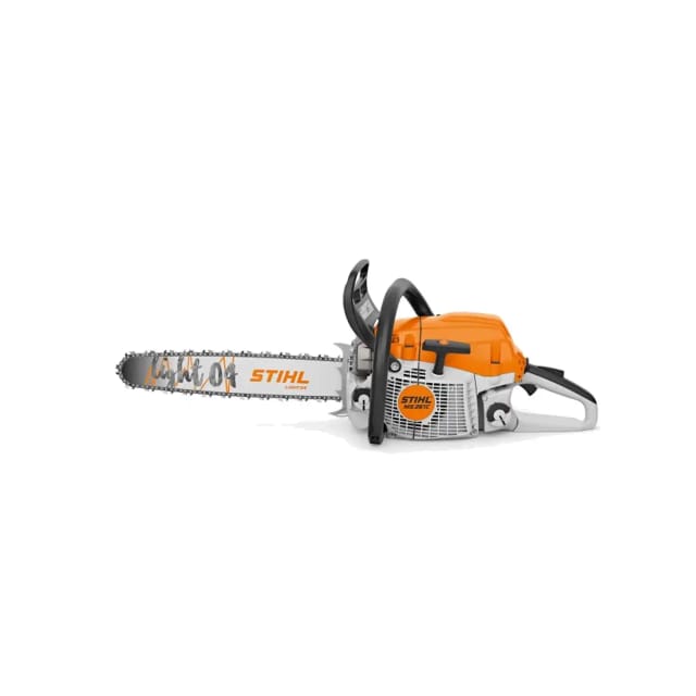 Stihl Benzin - Motorsäge MS 261 C-M 35 cm