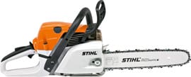 STIHL MS 241 C-M 40cm/PS