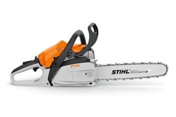 Stihl Benzin Motorsäge MS 182 Schienenlänge 35 cm