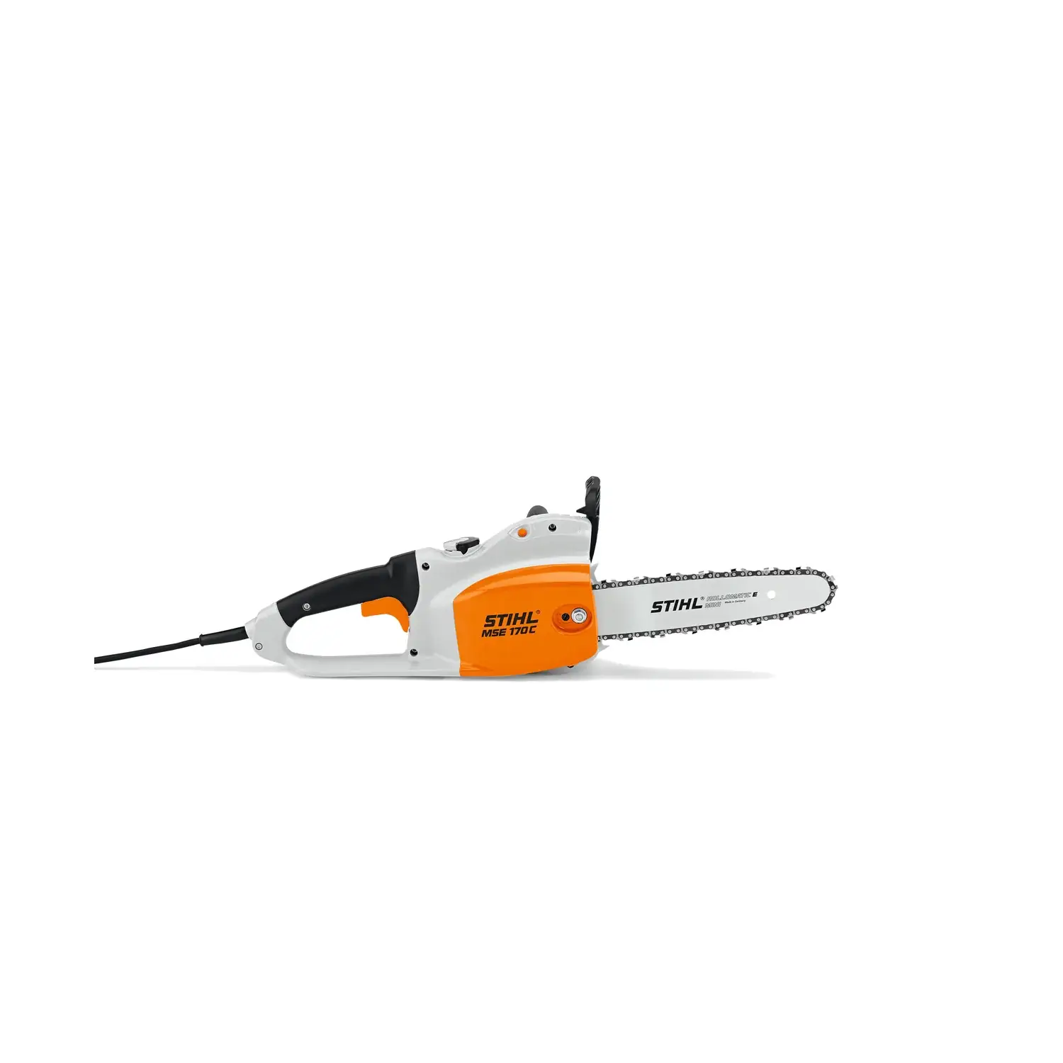 STIHL MSE 170 C, PM3, Schienenlänge 35 cm