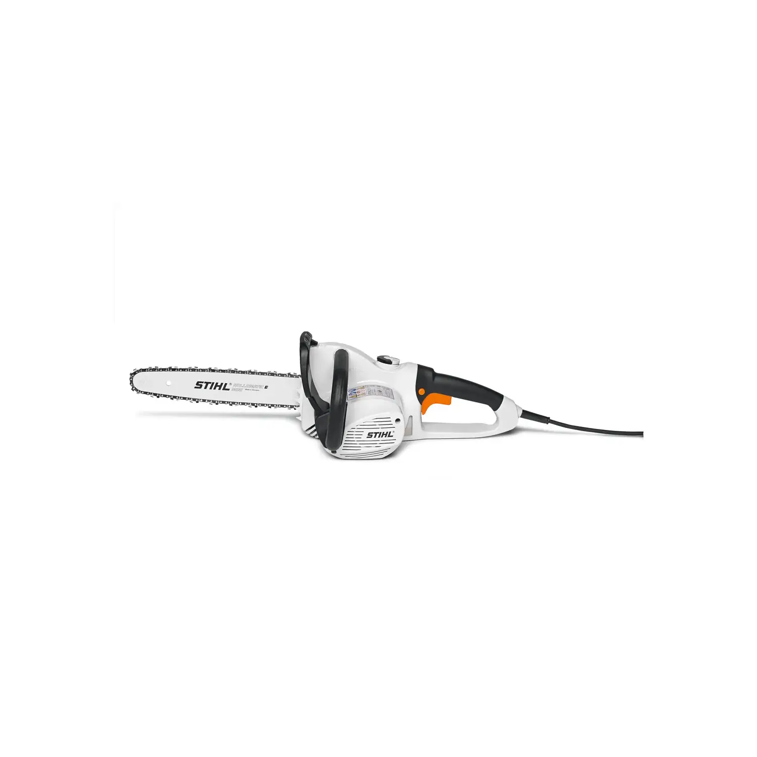 STIHL MSE 170 C, PM3, Schienenlänge 35 cm Bild 2