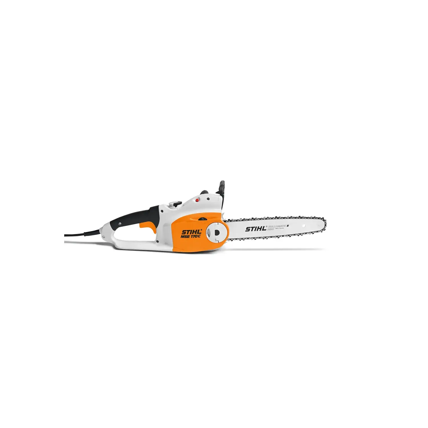 STIHL MSE 170 C-B, PM3, Schienenlänge 35 cm