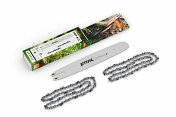 STIHL Cut Kit 4, PM3, Schienenlänge 35 cm