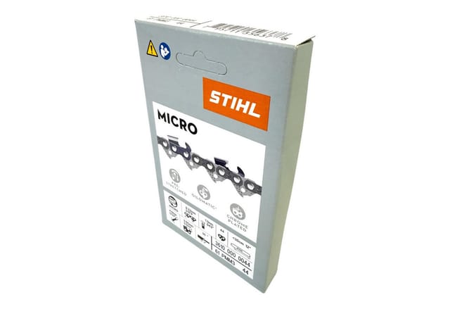 STIHL Sägekette Picco Micro Mini PMM3, 3/8" 1,1mm 44 TG 30cm