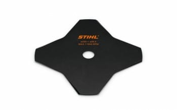 STIHL Grasschneideblatt 230mm (4 F)