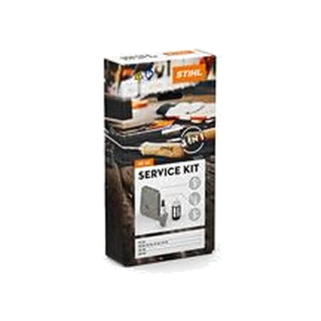 Stihl Service Kit 24 für FS38, FS 45, FS 55 und KM 55