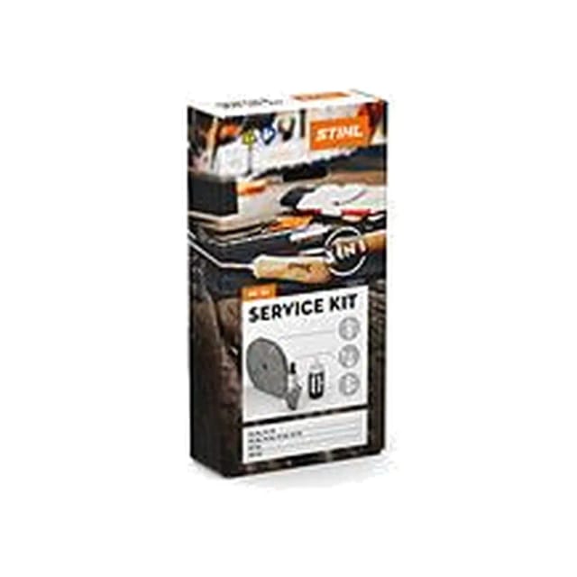 Stihl Service Kit 26 für FC 56, FC 70, FS 40, FS 50, FS 56, FS 70, HT 56 und KM 56