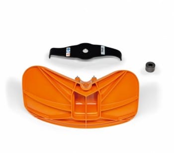 STIHL Häcksel-Startpaket Ø 270 mm für FS 261, FS 361, FS 411, FS 461 und FS 491