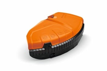 STIHL Universalschutz Ø 420 mm/260mm (Faden/Metall)