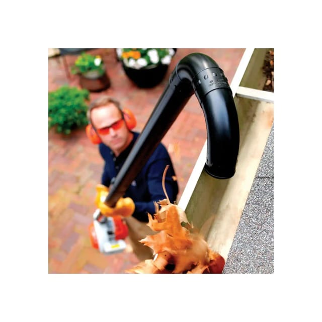 STIHL Dachrinnen-Reinigungsset
