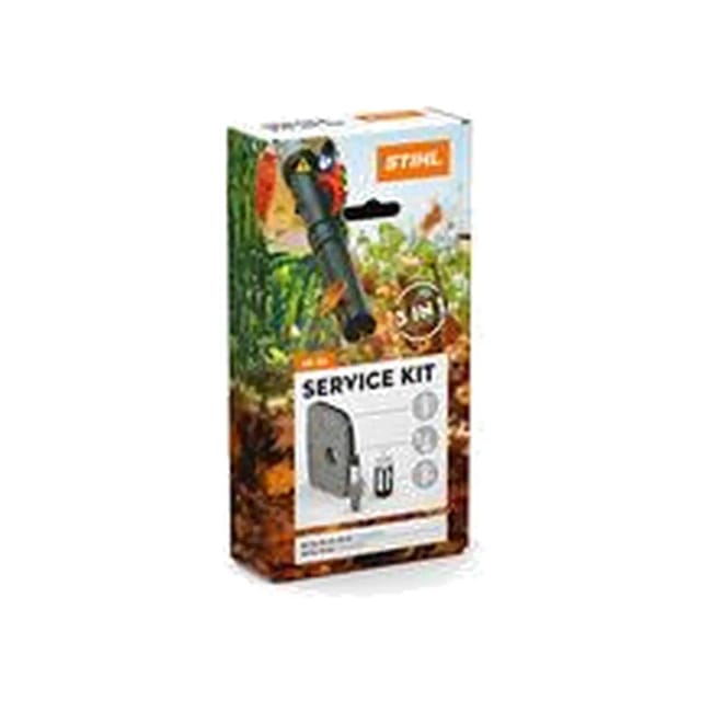 Stihl Service Kit 36 für BG 56, BG 66, BG 86 (bis 2021), SH 56 und SH 86 (bis 2012)