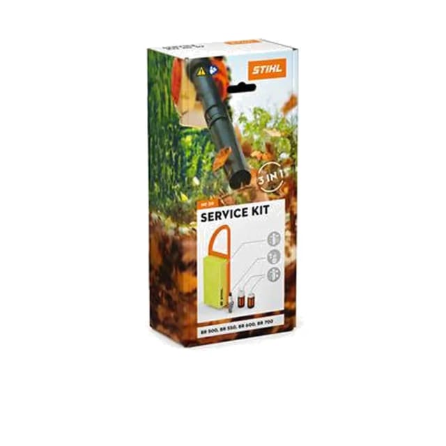 Stihl Service Kit 39 für BR 500, BR 550, BR 600 und BR 700