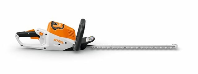 STIHL Akku-Heckenschere HSA 50 AK-System